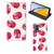 OnePlus Nord 2 5G Flip Style Cover Pink Macarons - B2C Telecom