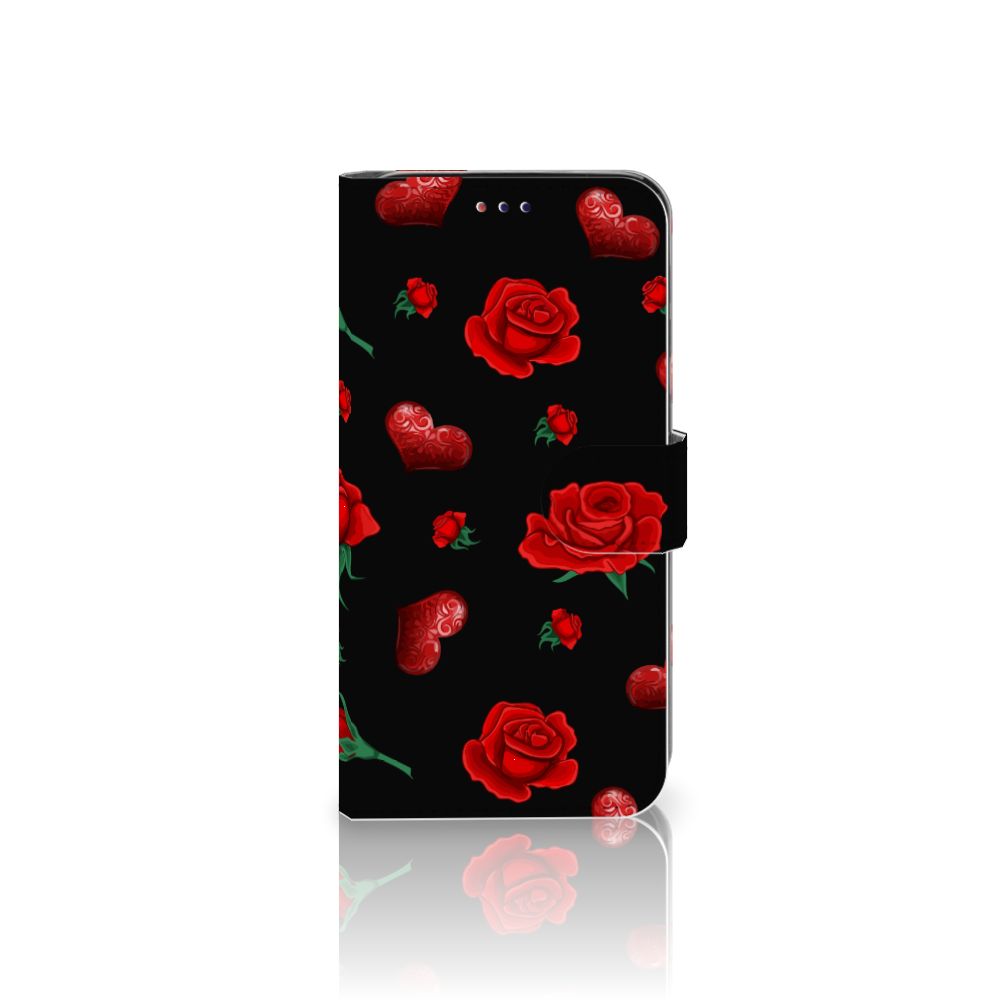 Samsung Galaxy A10 Leuk Hoesje Valentine