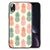 Apple iPhone XR Back Cover Hoesje Ananas B2C Telecom