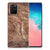 Samsung Galaxy S10 Lite Bumper Hoesje Tree Trunk