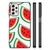 Samsung Galaxy A23 Back Cover Hoesje Watermelons B2C Telecom