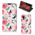 Samsung Galaxy Xcover 5 Smart Cover Butterfly Roses - B2C Telecom