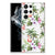 Samsung Galaxy S22 Ultra TPU Hoesje Flamingo Palms B2C Telecom