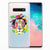 Samsung Galaxy S10 Plus Telefoonhoesje met Naam Lion Color