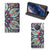 Nokia 9 PureView Smart Cover Purple Flower