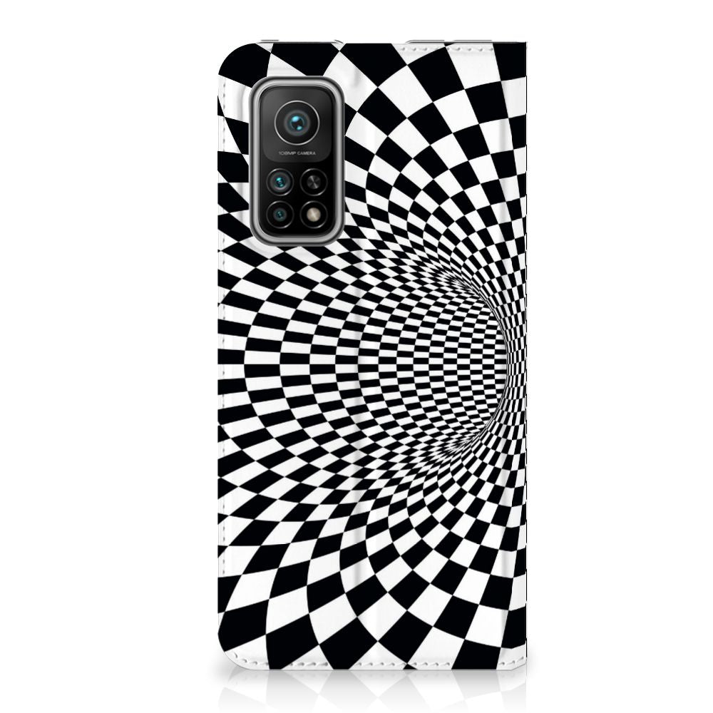 Xiaomi Mi 10T | 10T Pro Stand Case Illusie - B2C Telecom