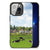 iPhone 13 Pro Dierenprint Telefoonhoesje Koeien B2C Telecom