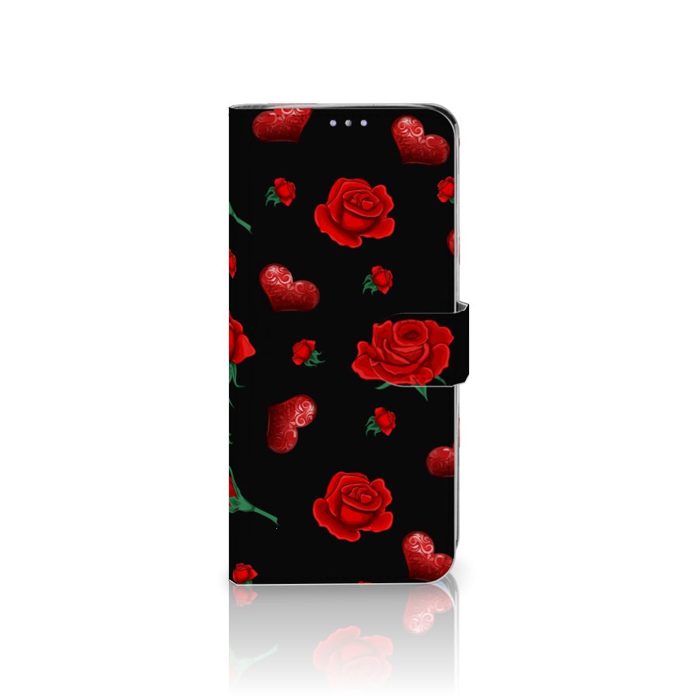 Samsung Galaxy S20 Ultra Leuk Hoesje Valentine