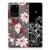 Hoesje maken Samsung Galaxy S20 Ultra Watercolor Flowers B2C Telecom
