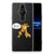 Sony Xperia Pro-I Telefoonhoesje met Naam Giraffe B2C Telecom