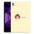 Lenovo Tab M10 HD (2de generatie) Tablet Back Cover Monkey - B2C Telecom