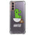 Samsung Galaxy S21 Plus Stevig Bumper Hoesje Cactus Poo B2C Telecom
