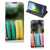 Motorola Moto G9 Power Flip Style Cover Macarons - B2C Telecom