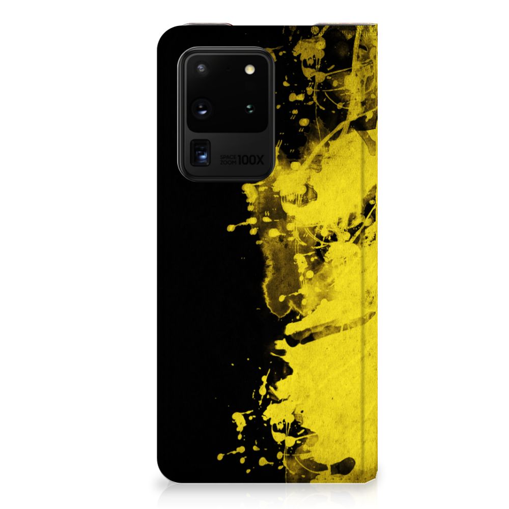 Samsung Galaxy S20 Ultra Standcase België - B2C Telecom