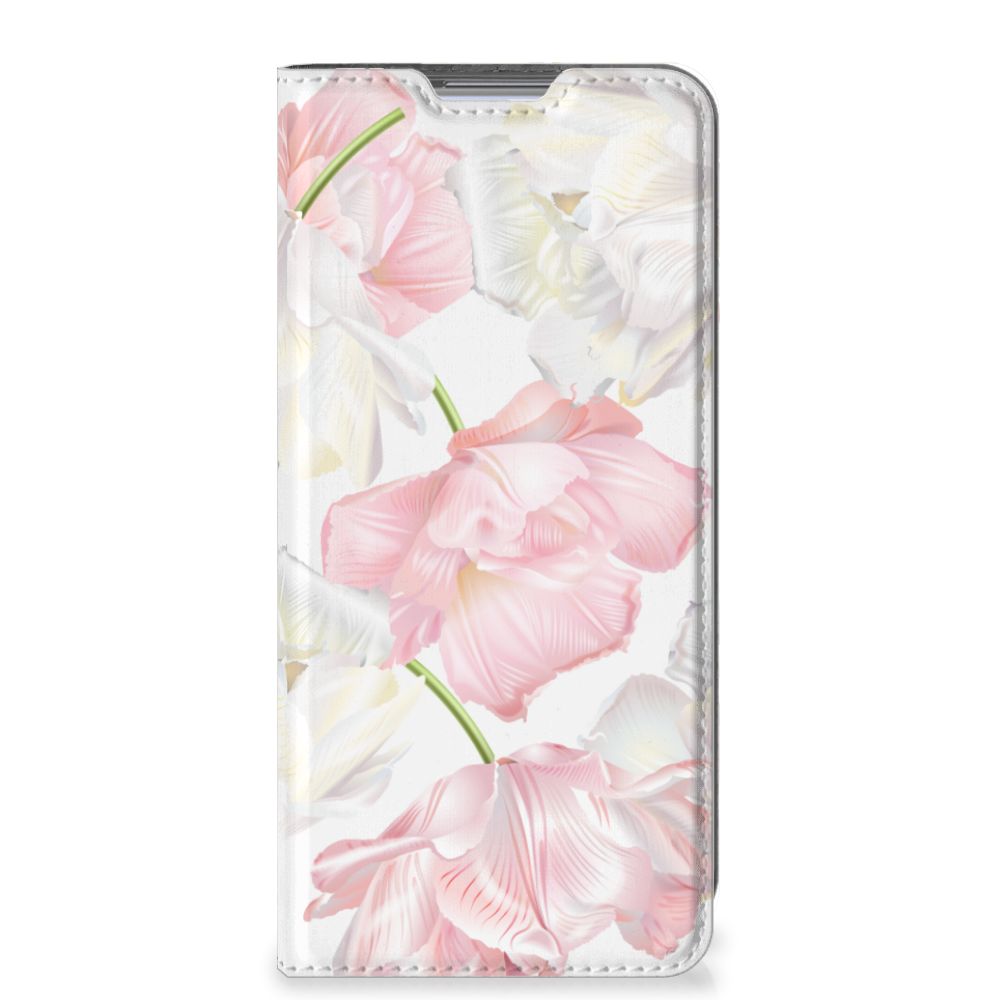 Xiaomi 12 | 12X Smart Cover Lovely Flowers - B2C Telecom