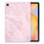Samsung Galaxy Tab S6 Lite | S6 Lite (2022) Tablet Back Cover Marble Pink - Origineel Cadeau Vriendin
