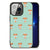 iPhone 13 Pro Dierenprint Telefoonhoesje Pups B2C Telecom