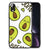 Apple iPhone XR Hoesje Avocado Singing B2C Telecom
