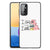 Samsung Galaxy M52 Hoesje i Can B2C Telecom