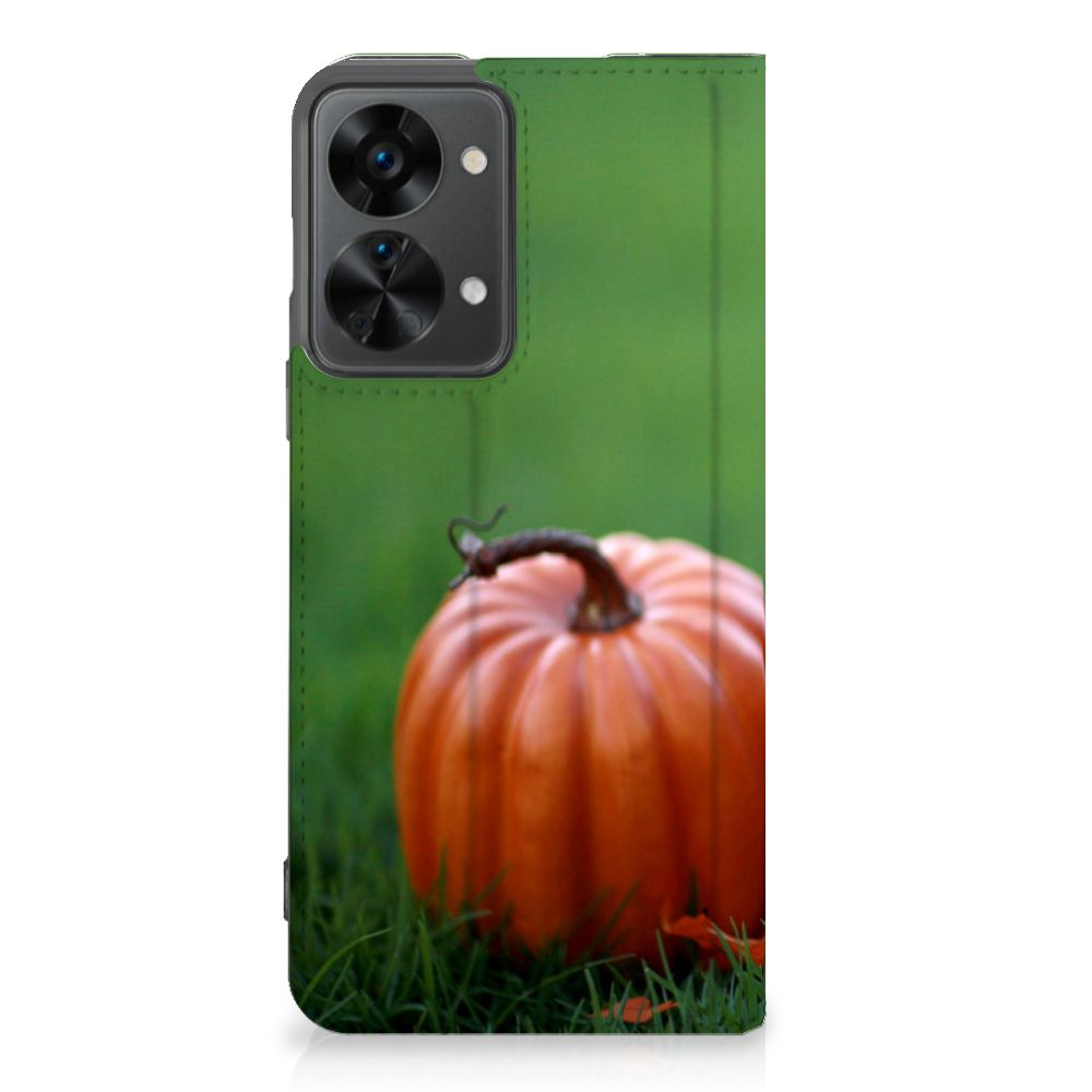 OnePlus Nord 2T Hoesje maken Kitten - B2C Telecom