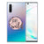 Samsung Galaxy Note 10 Telefoonhoesje met Naam Boho Stay Wild