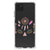 Samsung Galaxy A22 5G Stevig Bumper Hoesje Boho Dreamcatcher B2C Telecom