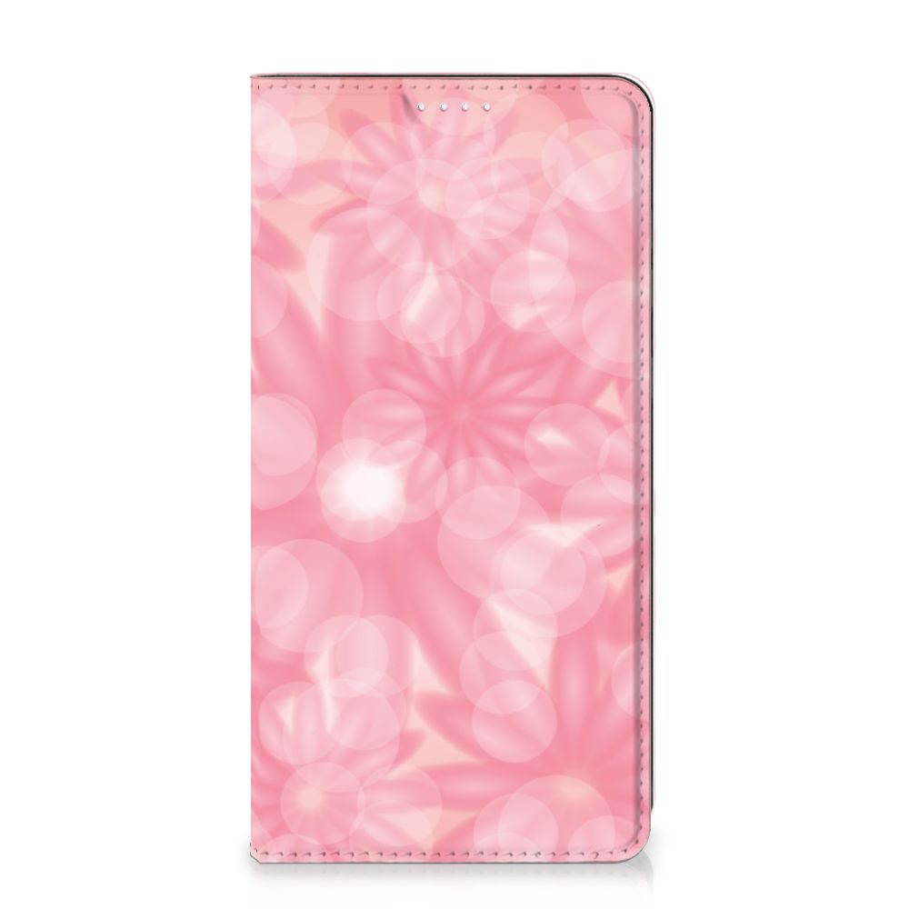Samsung Galaxy S20 FE Smart Cover Spring Flowers - B2C Telecom