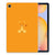 Samsung Galaxy Tab S6 Lite | S6 Lite (2022) Tablet Back Cover Baby Beer - B2C Telecom