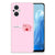 OPPO Reno8 Lite Telefoonhoesje met Naam Pig Mud B2C Telecom
