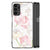 Samsung Galaxy A13 4G Bloemen Hoesje Lovely Flowers B2C Telecom