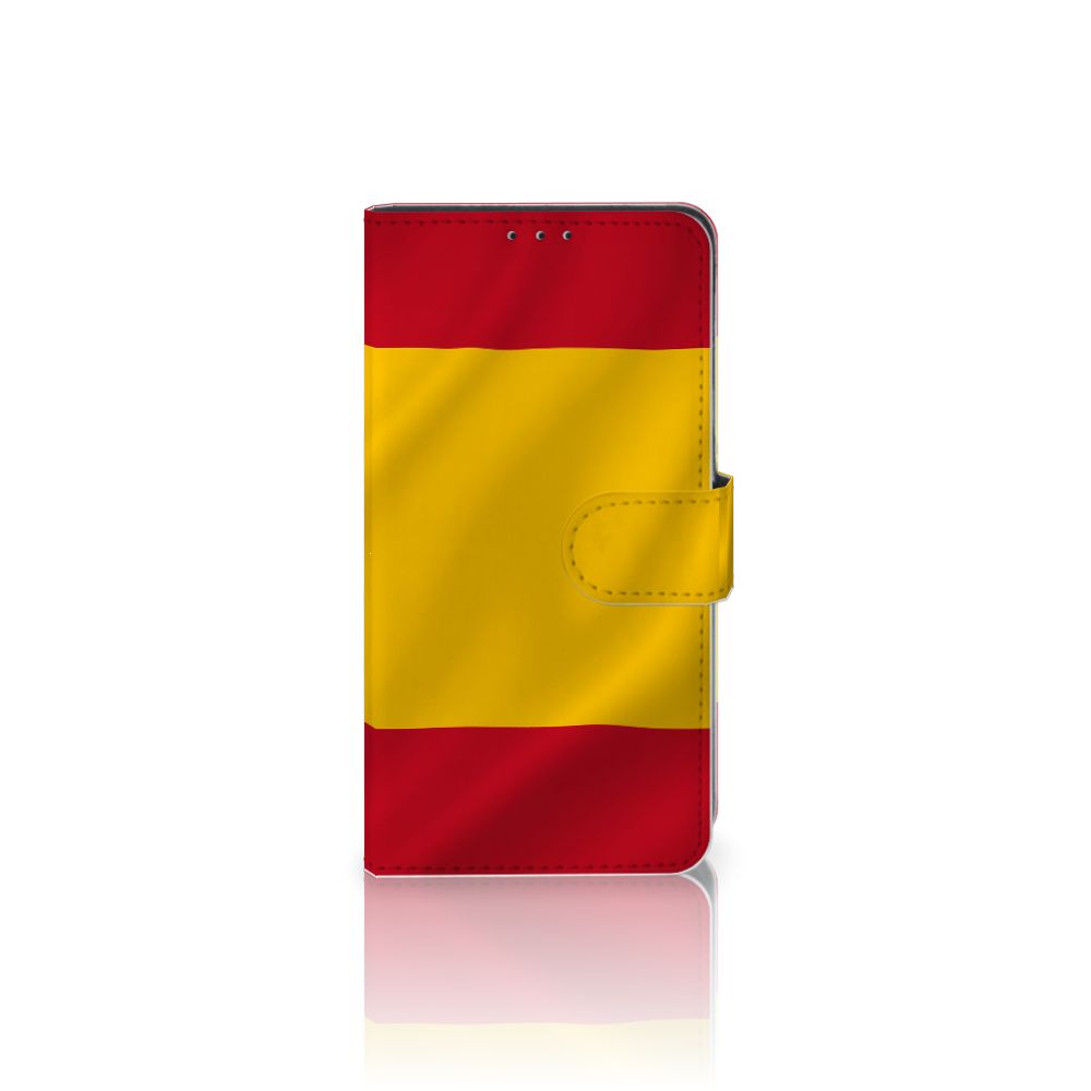 Xiaomi Mi Mix 2s Bookstyle Case Spanje