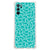 OPPO A16 | A16s | A54s Back Cover Cracks Blue