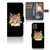 Motorola Moto G32 Leuk Hoesje Cat Color