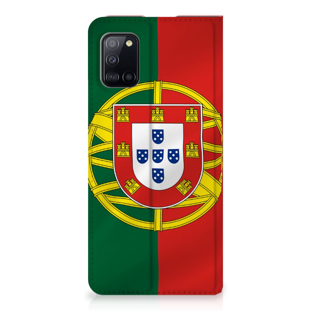 Samsung Galaxy A31 Standcase Portugal - B2C Telecom