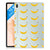 Samsung Galaxy Tab S7FE Tablet Cover Banana - B2C Telecom