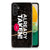 Samsung Galaxy A13 | A04s Siliconen hoesje met naam Already Taken Black