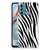 Motorola Moto G60 TPU Hoesje Zebra B2C Telecom