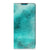 Bookcase Samsung Galaxy A73 Painting Blue - B2C Telecom