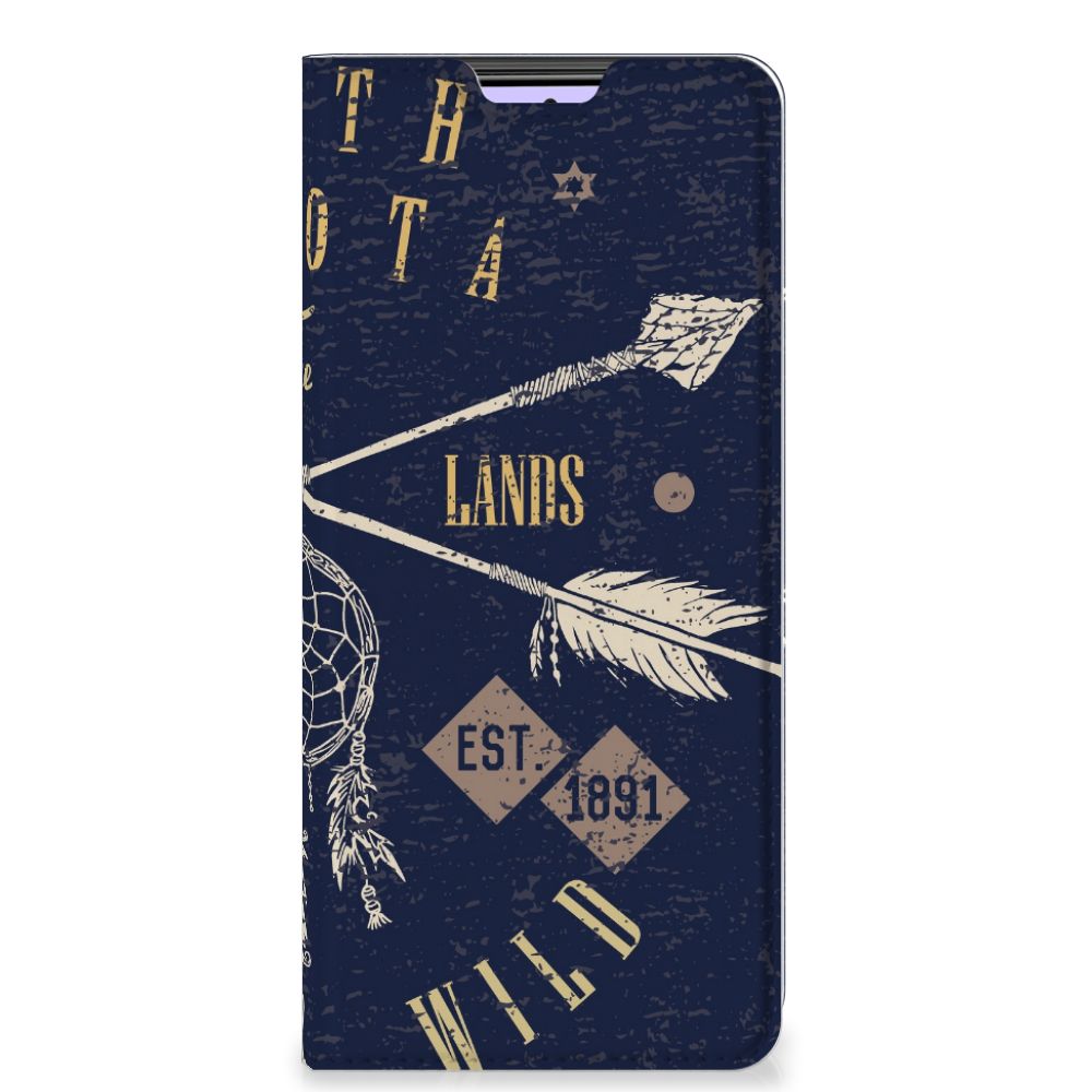 Xiaomi Redmi Note 10 Pro Book Cover South Dakota - B2C Telecom