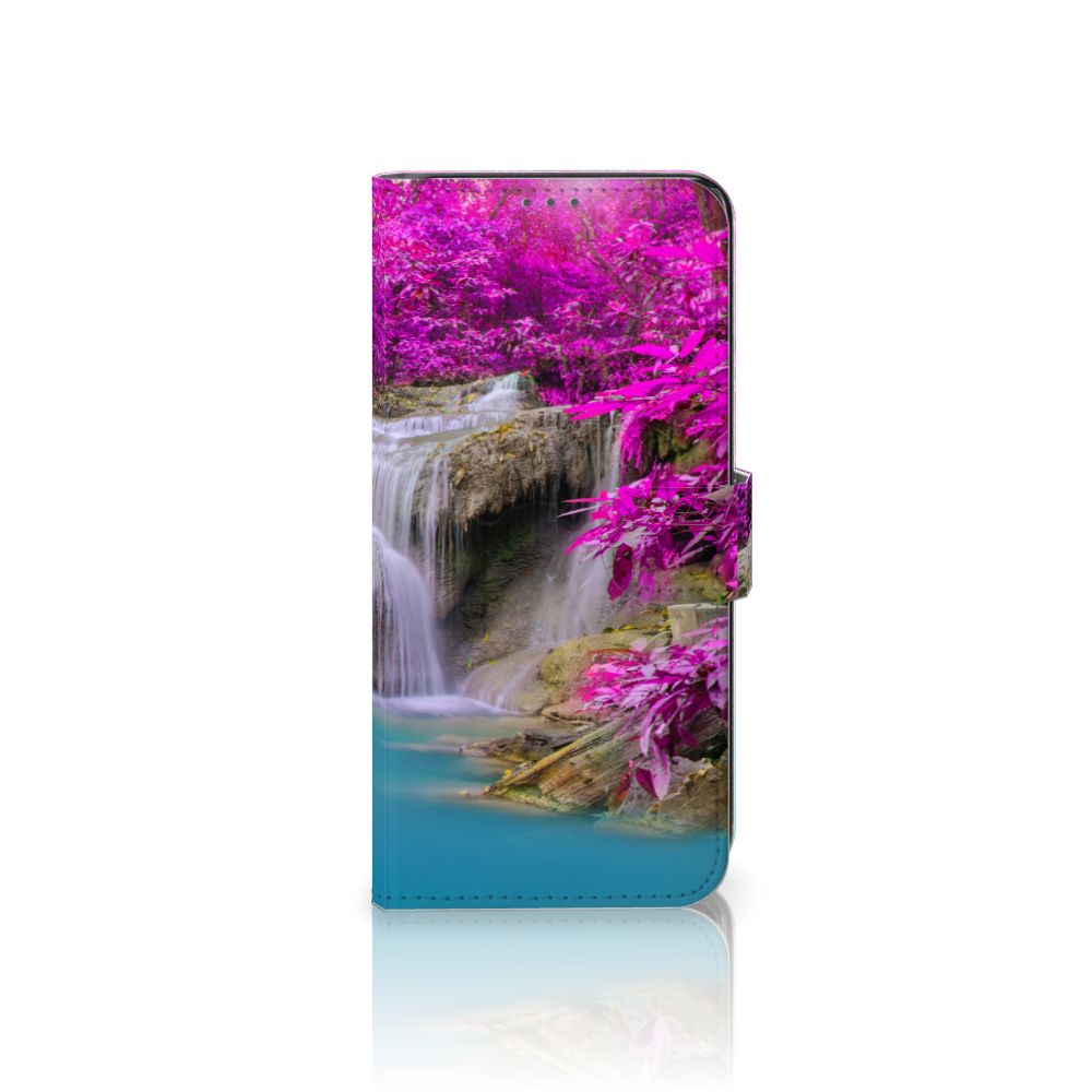 Samsung Galaxy A32 5G Flip Cover Waterval