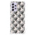 Samsung Galaxy A33 Case Anti-shock Salamander Grey B2C Telecom