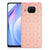 Xiaomi Mi 10T Lite TPU bumper Pattern Orange B2C Telecom