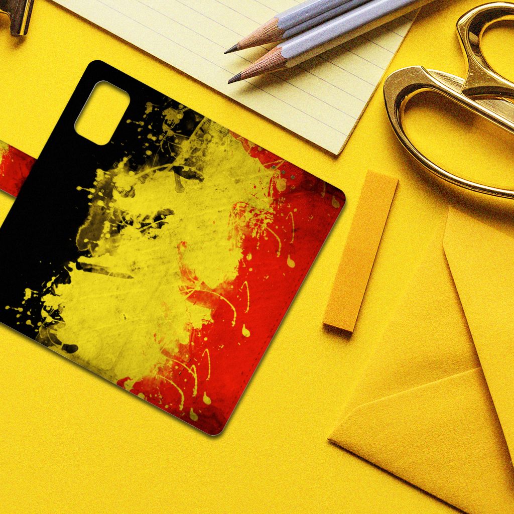 Samsung Galaxy A02s | M02s Bookstyle Case België