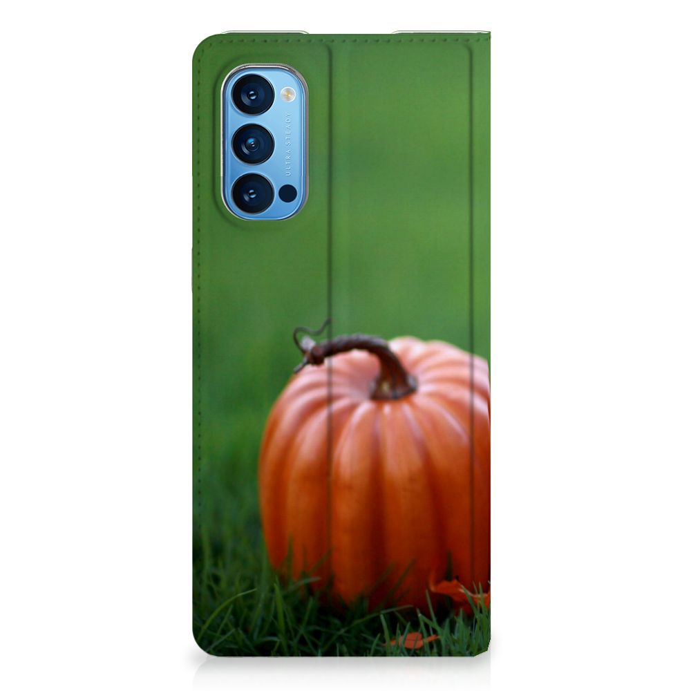 OPPO Reno4 Pro 5G Hoesje maken Kitten - B2C Telecom