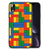 Apple iPhone XR Back Case Blokken B2C Telecom