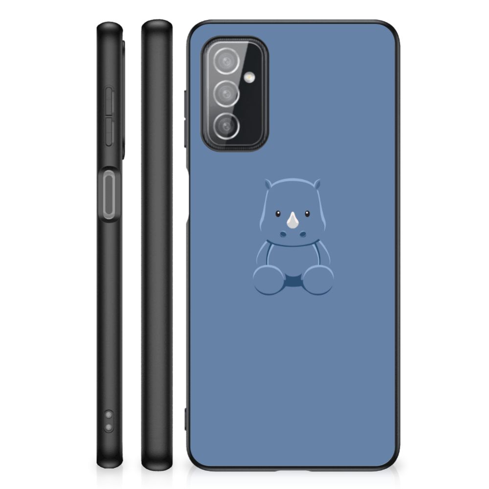 Samsung Galaxy M52 Hoesje Baby Rhino B2C Telecom