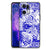 Telefoonhoesje OPPO Find X5 Pro Angel Skull Blauw B2C Telecom