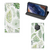 Nokia 9 PureView Smart Cover Leaves