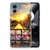 Motorola Edge 30 Neo Siliconen Back Cover Amsterdamse Grachten B2C Telecom