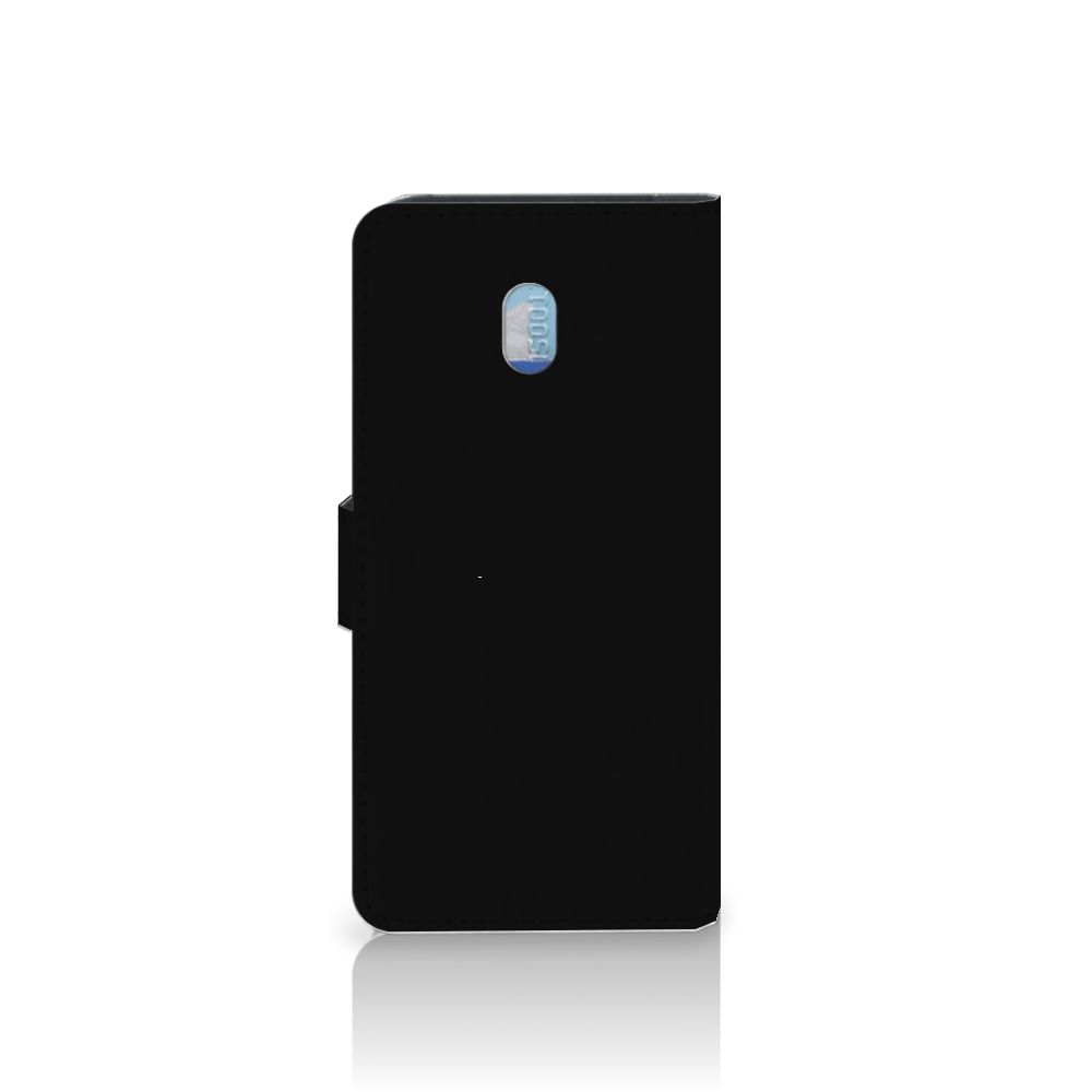 Xiaomi Redmi 8A Leuk Hoesje Giraffe